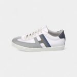 Hermès Men's Sneakers Luxury Boomerang Combine