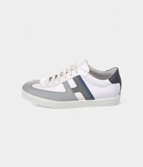 Hermès Men's Sneakers Luxury Boomerang Combine