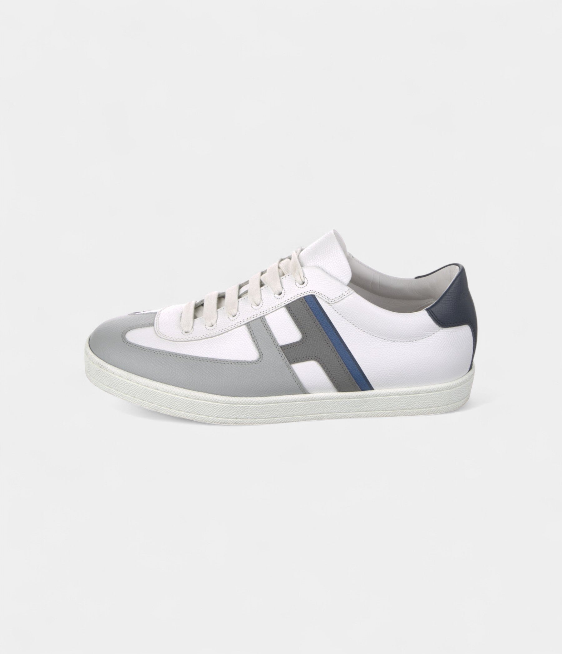 Hermès Men's Sneakers Luxury Boomerang Combine