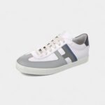Hermès Men's Sneakers Luxury Boomerang Combine