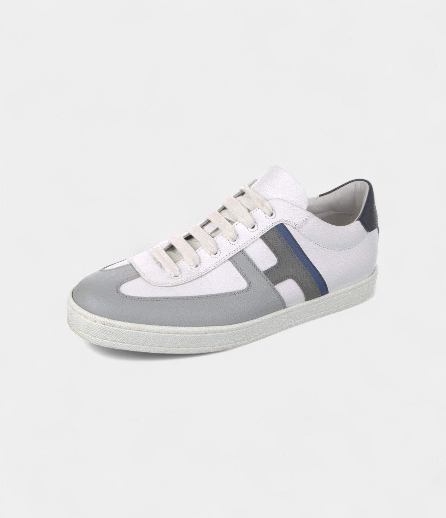 Hermès Men's Sneakers Luxury Boomerang Combine