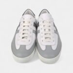 Hermès Men's Sneakers Luxury Boomerang Combine