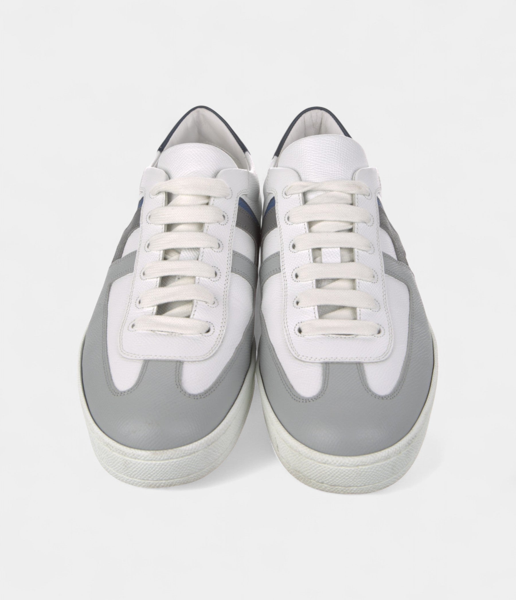 Hermès Men's Sneakers Luxury Boomerang Combine