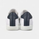Hermès Men's Sneakers Luxury Boomerang Combine