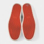 Hermès Men's Sneakers Luxury Boomerang Combine