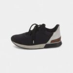 Hermès Men's Sneakers Miles Athletic