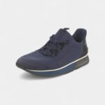 Hermès Men's Sneakers Miles