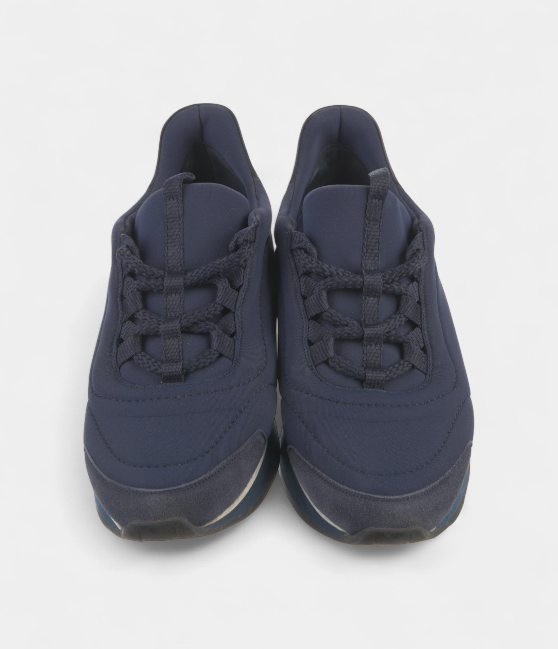 Hermès Men's Sneakers Miles