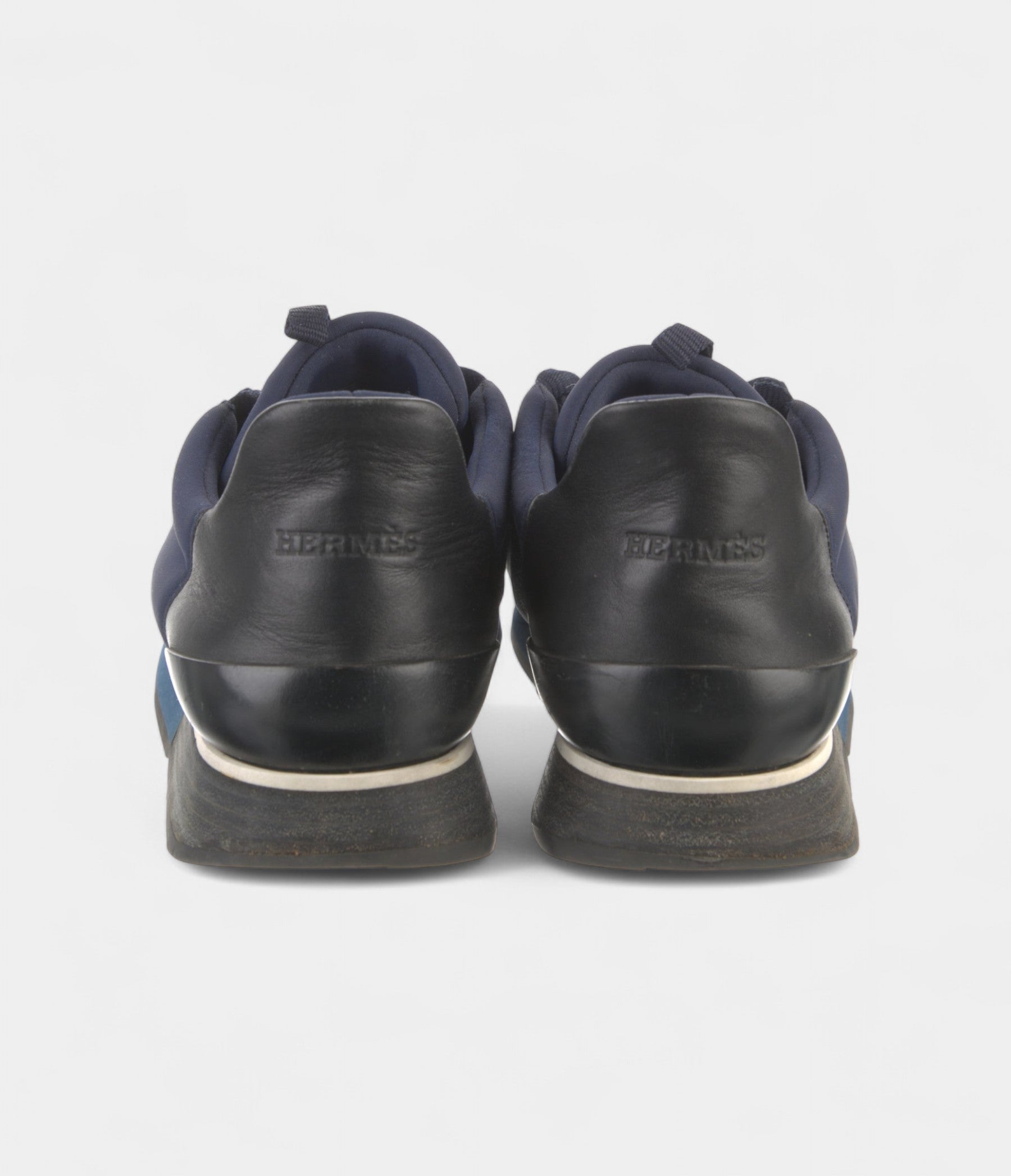 Hermès Men's Sneakers Miles