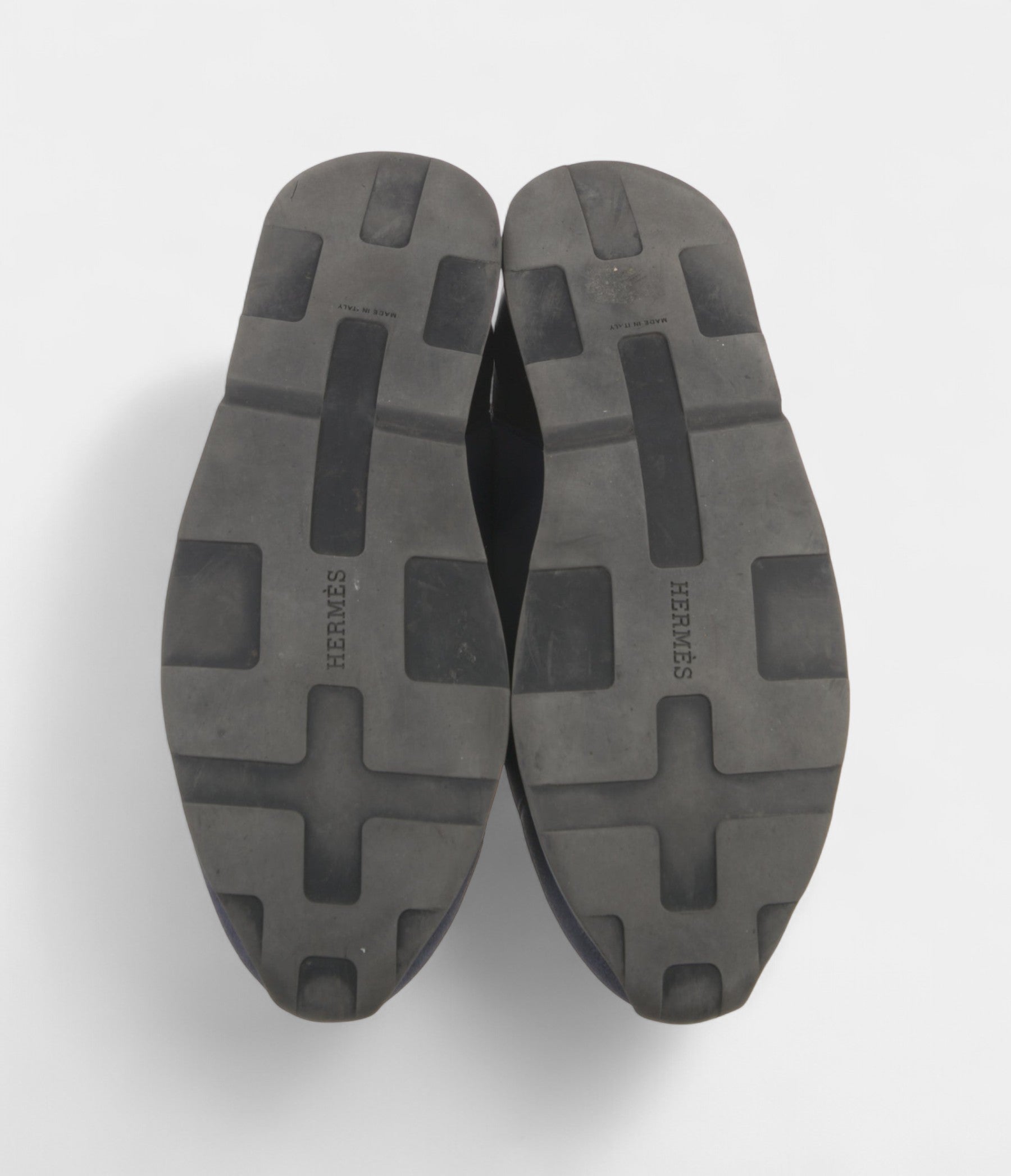Hermès Men's Sneakers Miles