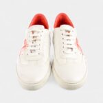 Hermès Men's Sneakers Peinture Fraiche Quicker