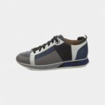 Hermès Men's Sneakers Rebus