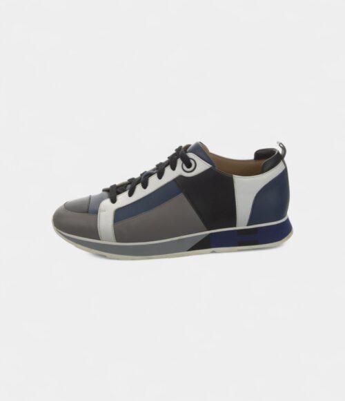 Hermès Men's Sneakers Rebus