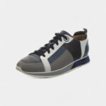 Hermès Men's Sneakers Rebus