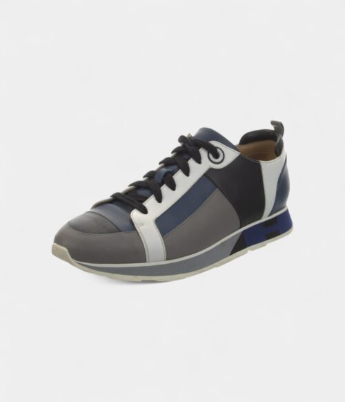 Hermès Men's Sneakers Rebus