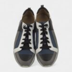 Hermès Men's Sneakers Rebus