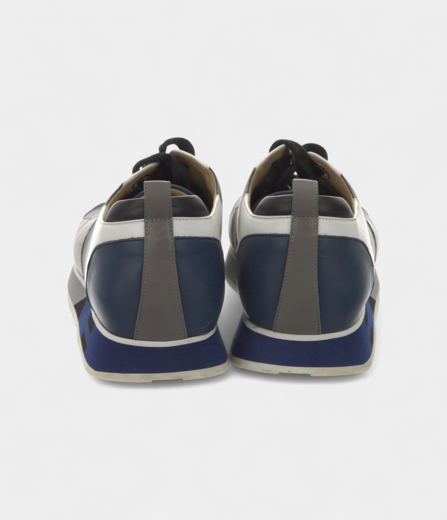 Hermès Men's Sneakers Rebus