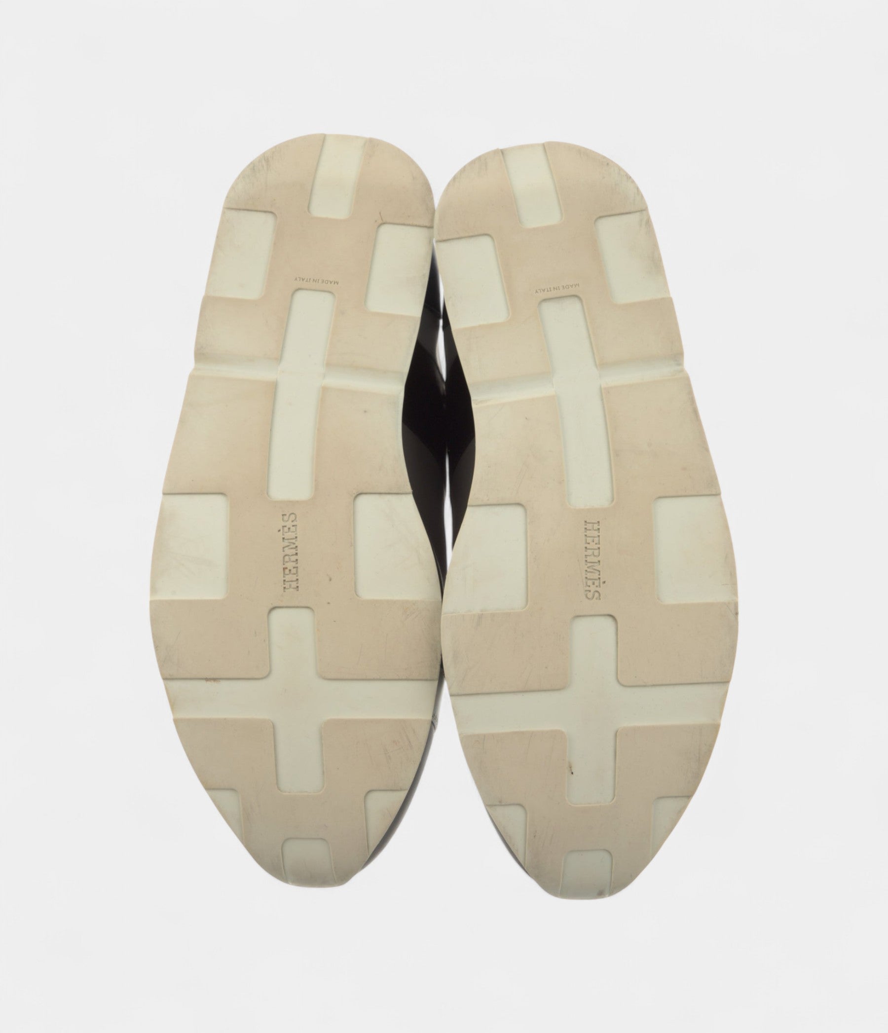 Hermès Men's Sneakers Rebus