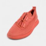 Hermès Men's Sneakers Team Blend Modern Sophistication