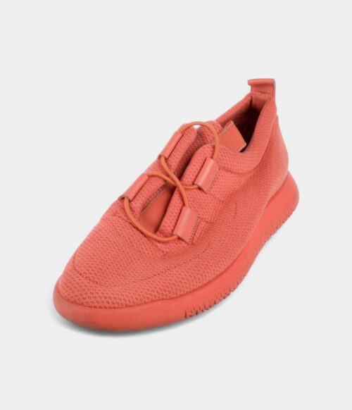 Hermès Men's Sneakers Team Blend Modern Sophistication