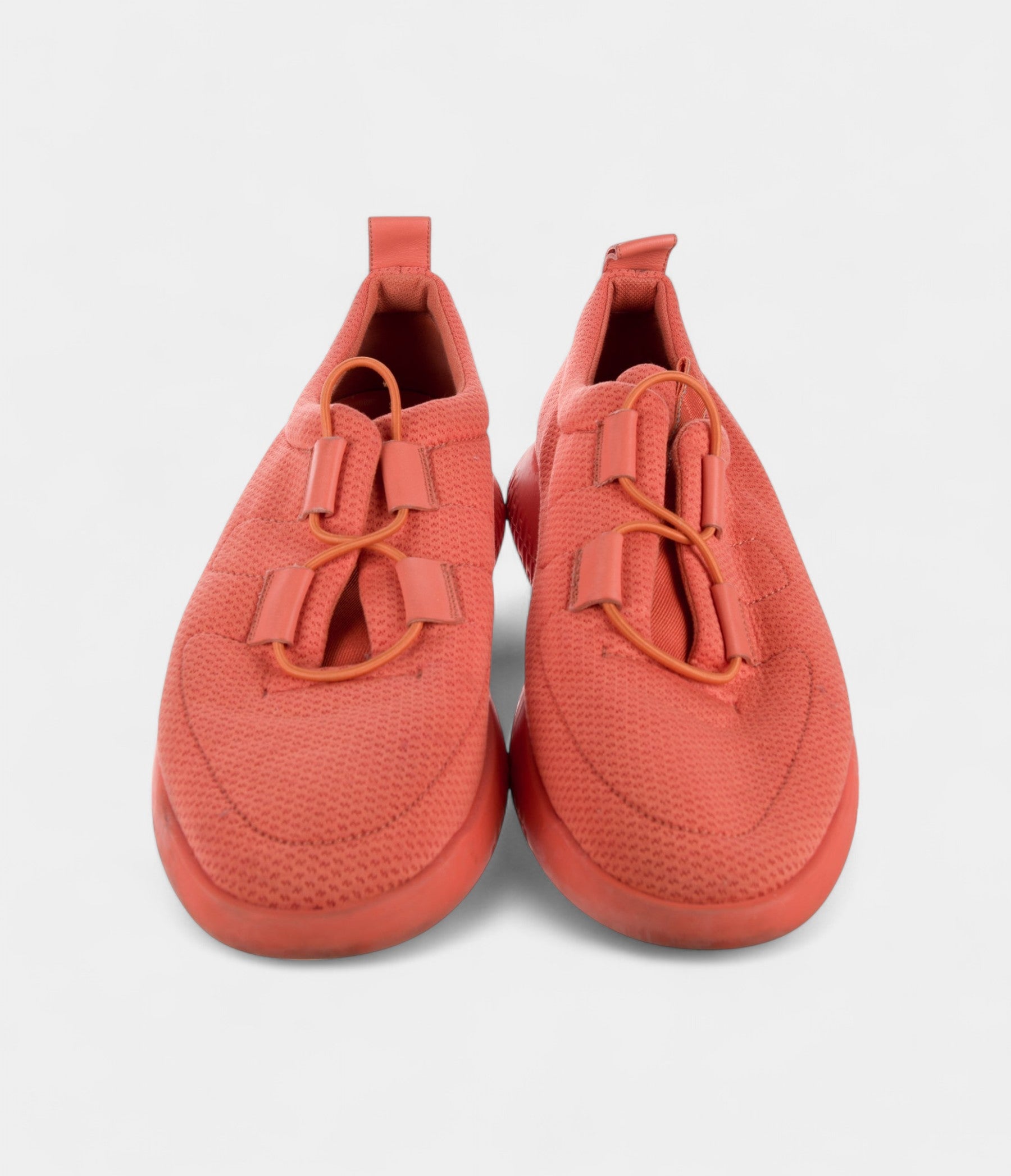 Hermès Men's Sneakers Team Blend Modern Sophistication