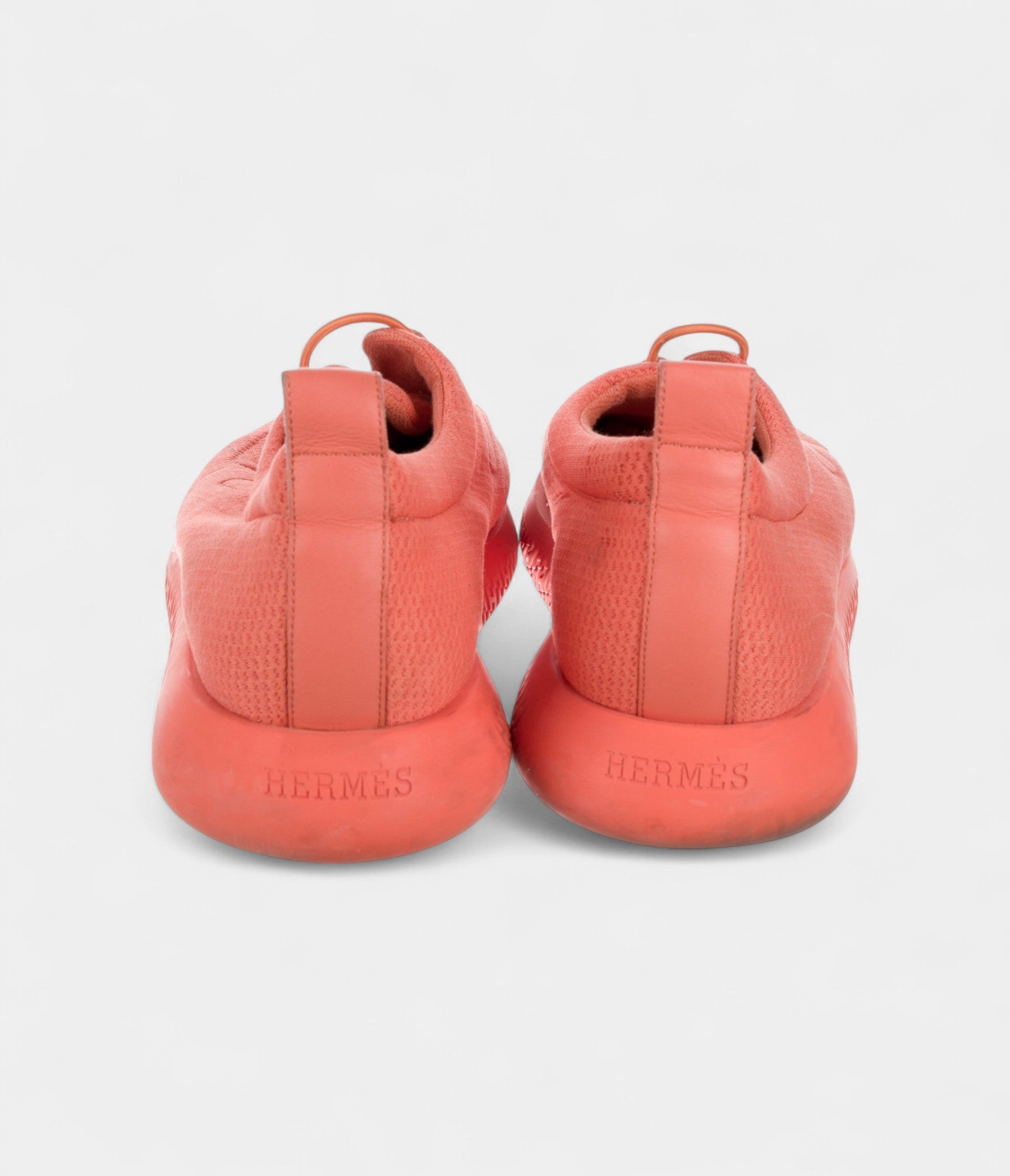 Hermès Men's Sneakers Team Blend Modern Sophistication
