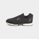 Hermès Men's Sneakers Technical Run