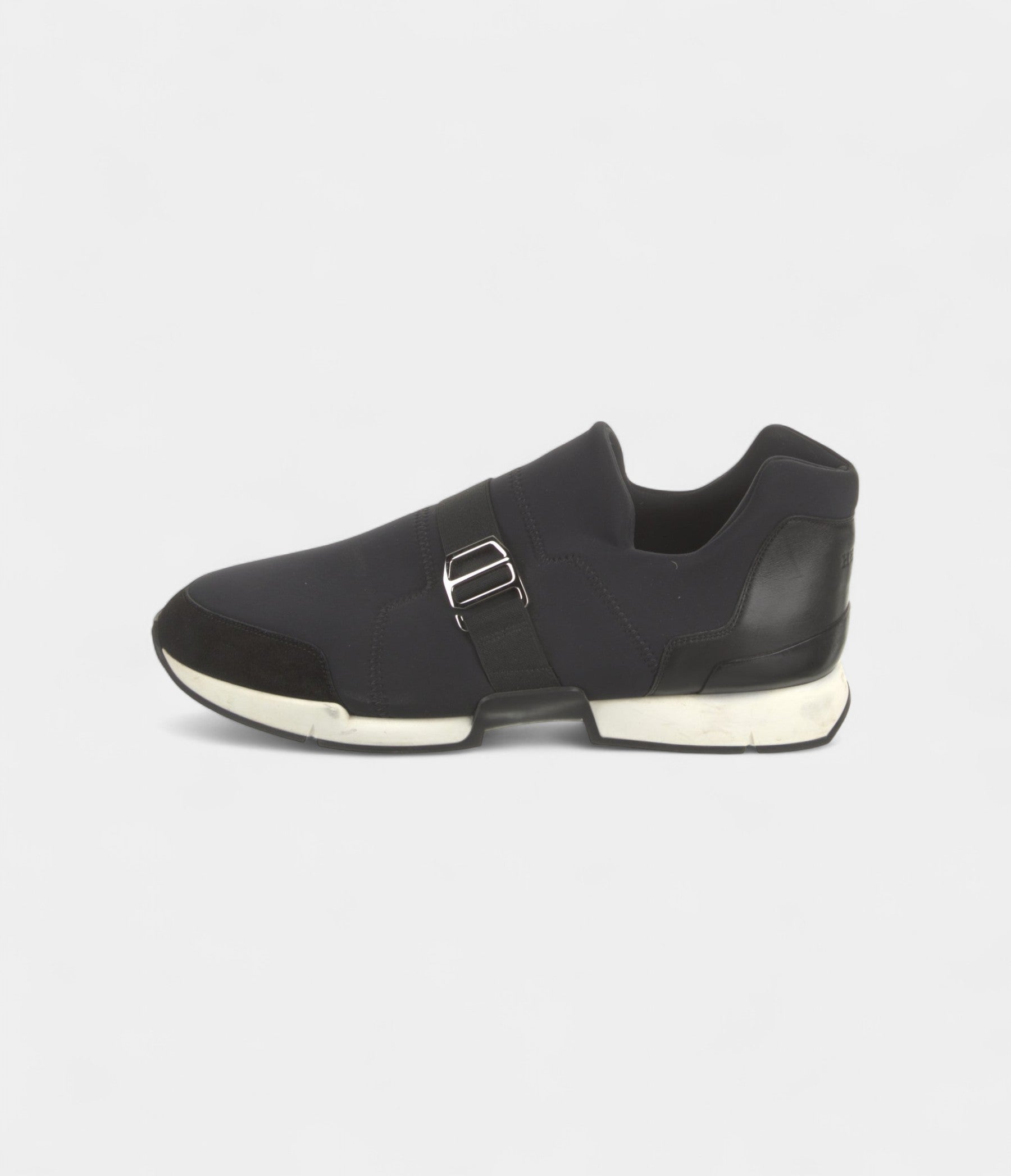 Hermès Men's Sneakers Technical Run