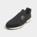 Hermès Men's Sneakers Technical Run