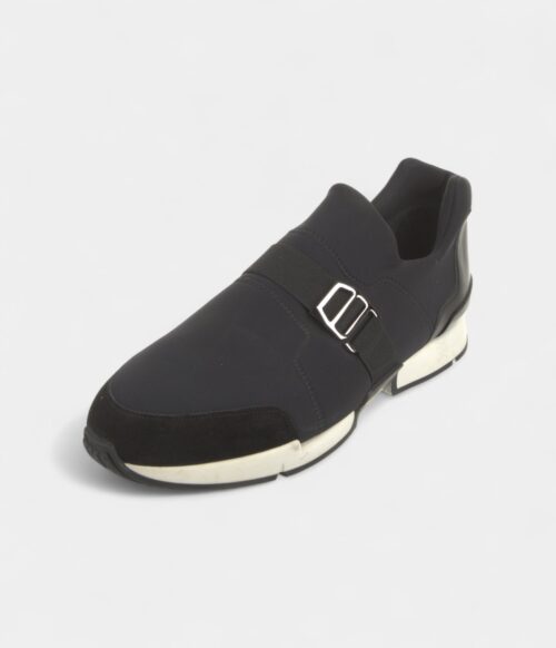 Hermès Men's Sneakers Technical Run