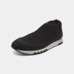 Hermès Men's Sneakers Tokyo Sock