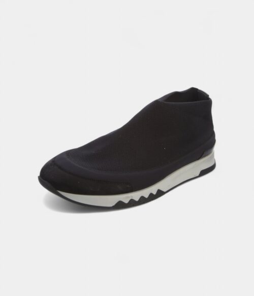 Hermès Men's Sneakers Tokyo Sock