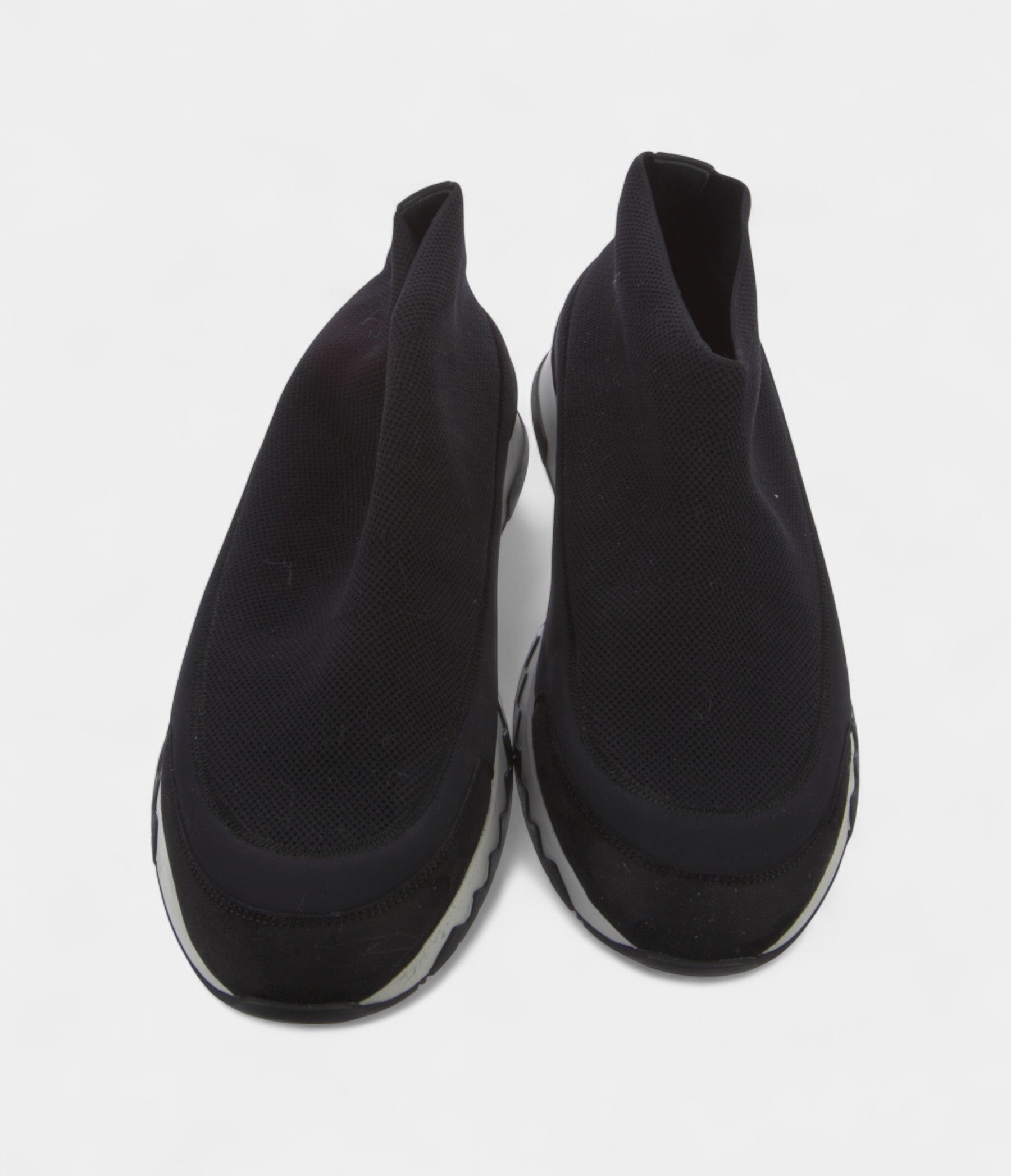 Hermès Men's Sneakers Tokyo Sock