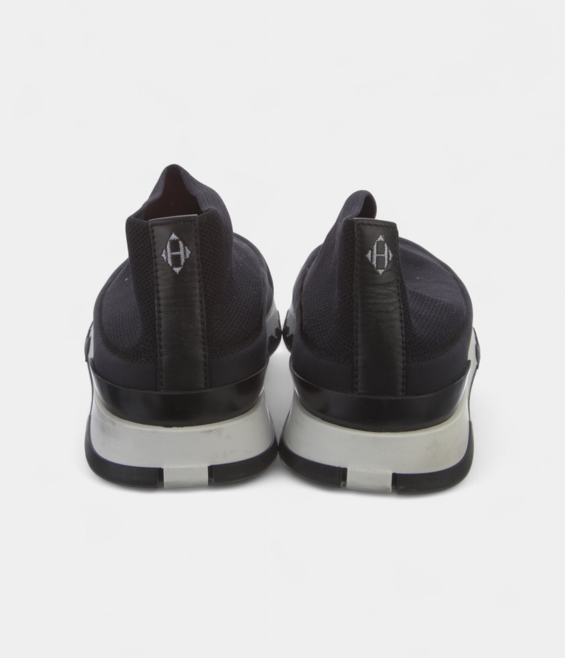 Hermès Men's Sneakers Tokyo Sock