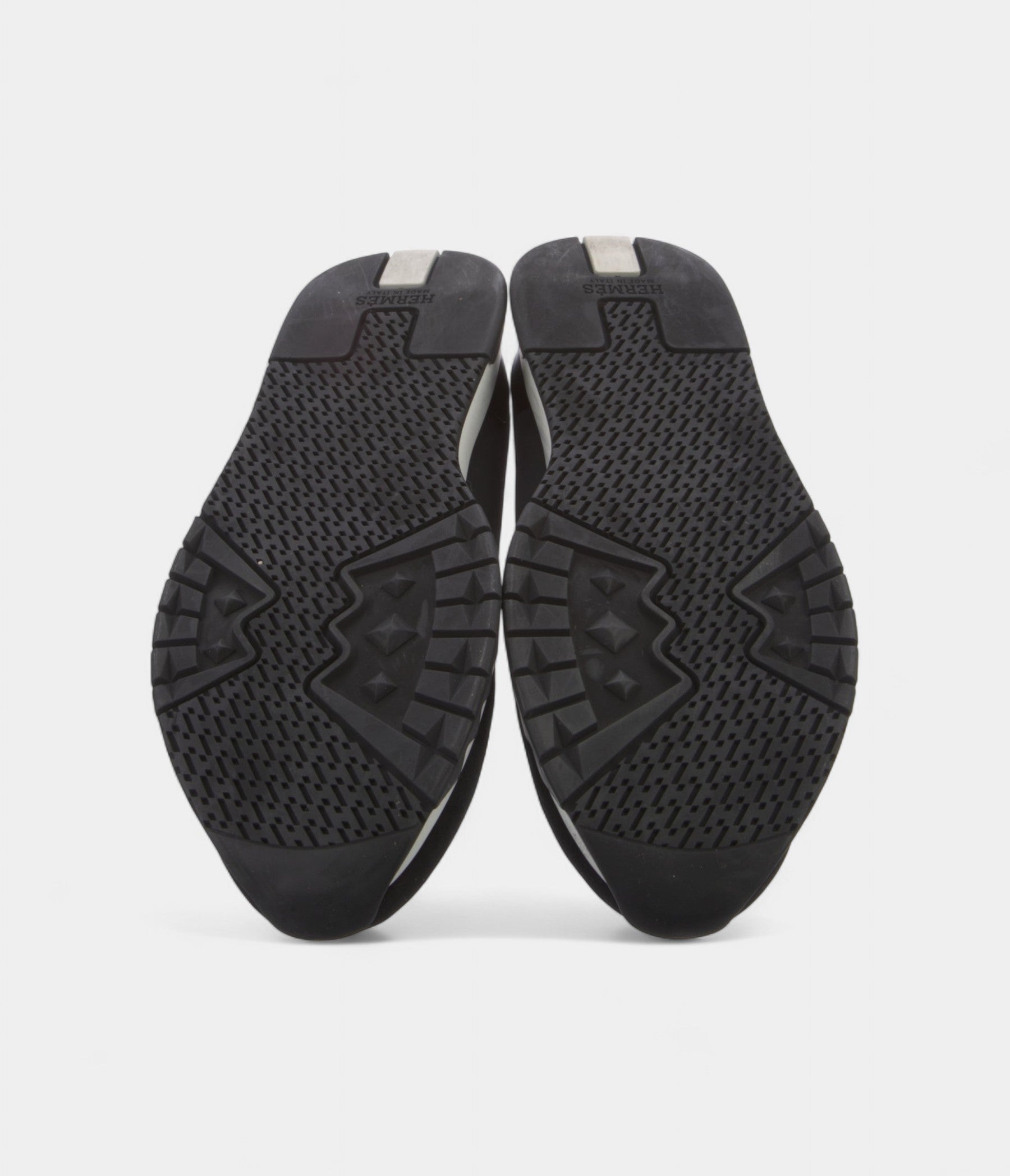 Hermès Men's Sneakers Tokyo Sock