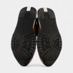 Hermès Men's Sneakers Trail Refined Performance in Every Step