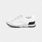 Hermès Men's Sneakers Trail Rugged Sophistication