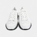 Hermès Men's Sneakers Trail Rugged Sophistication