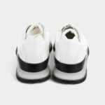 Hermès Men's Sneakers Trail Rugged Sophistication