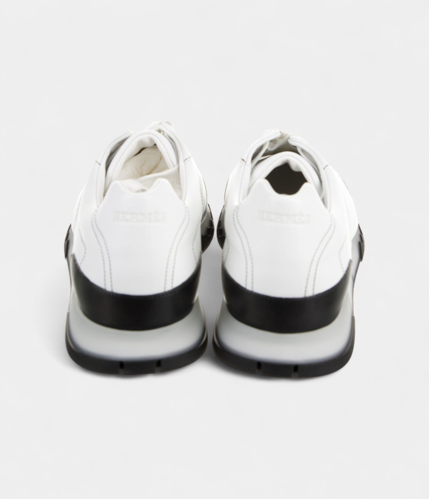 Hermès Men's Sneakers Trail Rugged Sophistication