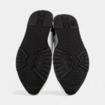 Hermès Men's Sneakers Trail Rugged Sophistication