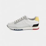 Hermès Men's Sneakers Trail