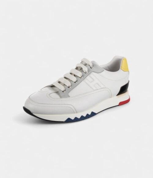 Hermès Men's Sneakers Trail