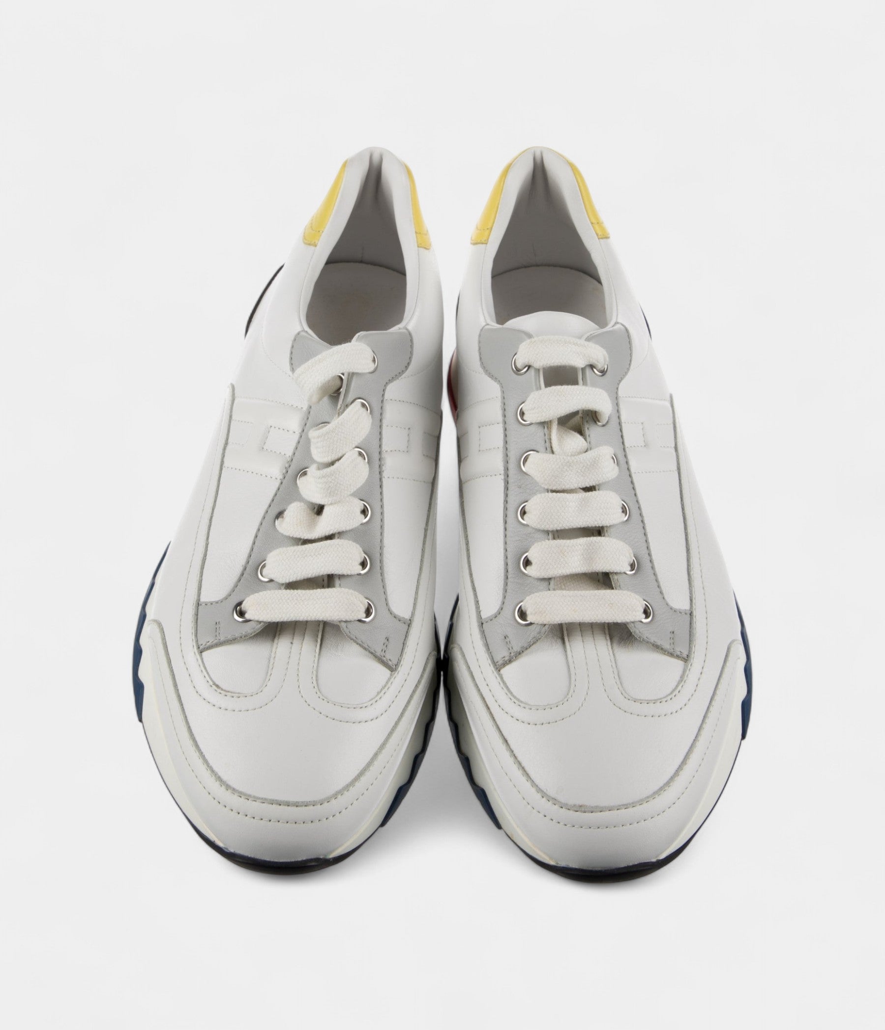 Hermès Men's Sneakers Trail