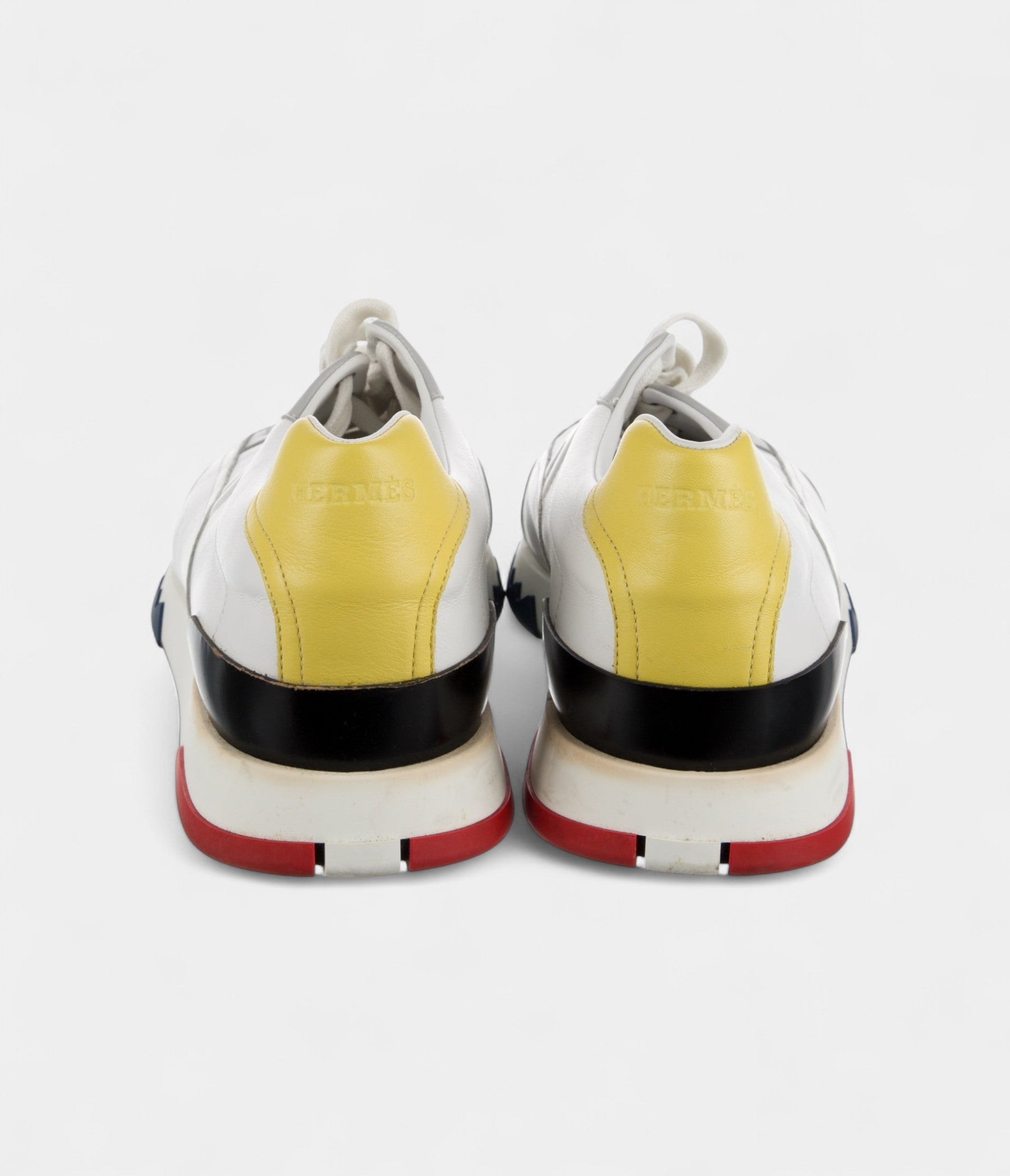 Hermès Men's Sneakers Trail