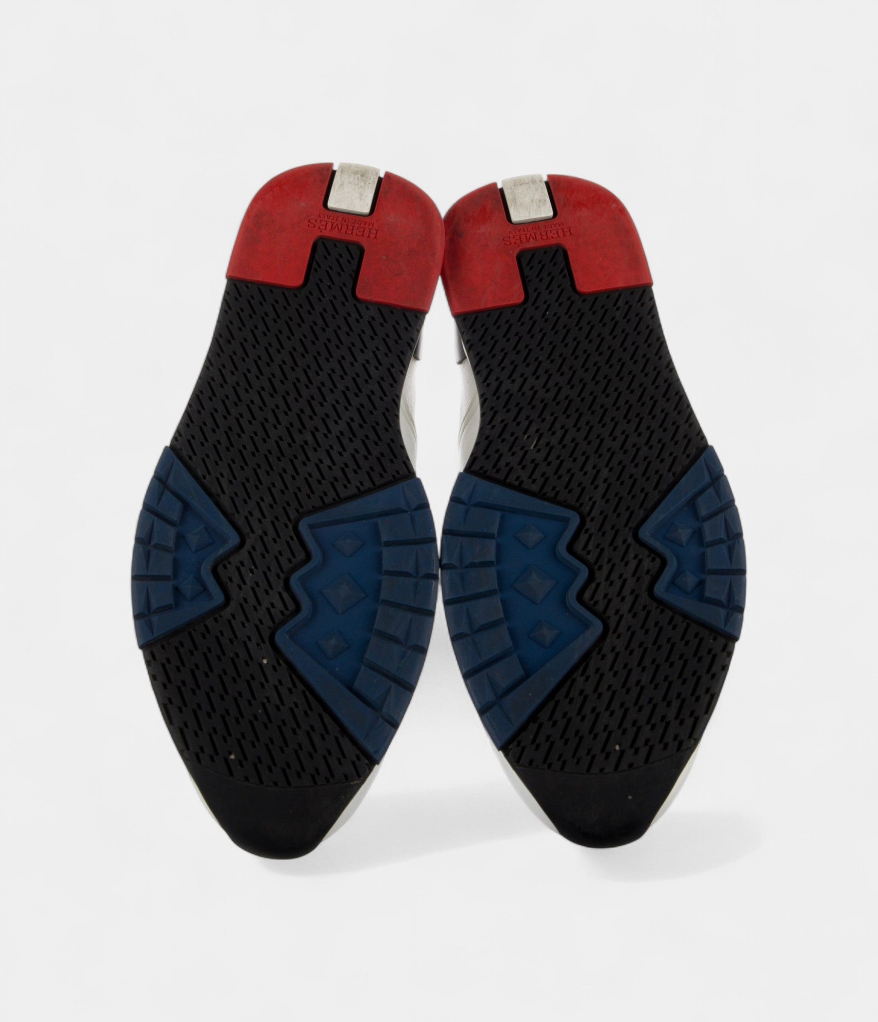 Hermès Men's Sneakers Trail