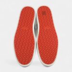 Hermès Men's Sneakers combine sophisticated Boomerang