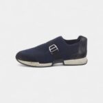 Hermès Men's Technical Run Sneakers Precision Performance In Every Step