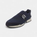 Hermès Men's Technical Run Sneakers Precision Performance In Every Step