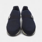 Hermès Men's Technical Run Sneakers Precision Performance In Every Step